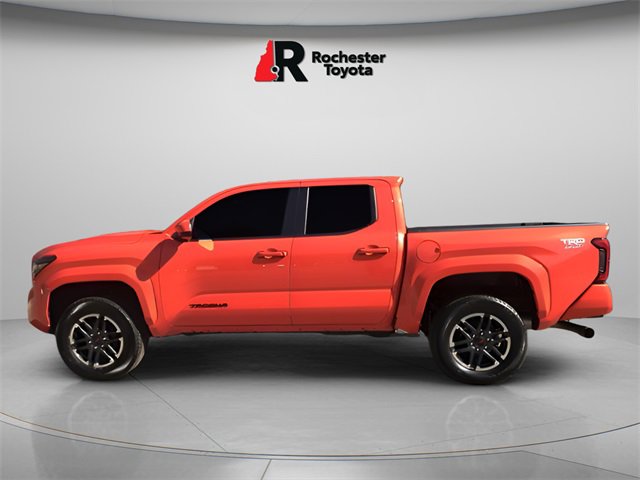 Used 2024 Toyota Tacoma TRD Sport image 7