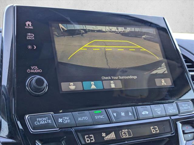 Used 2020 Honda Odyssey EX-L image 14