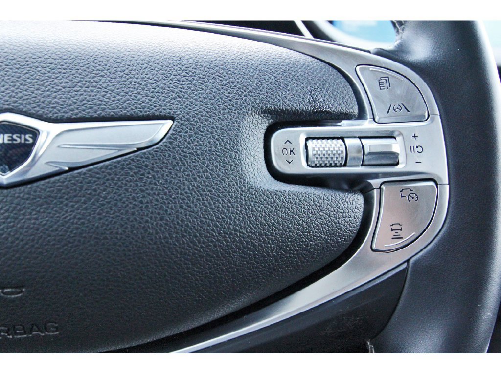 Used 2023 Genesis GV70 2.5T w/ Advanced Package AWD/4WD image 20