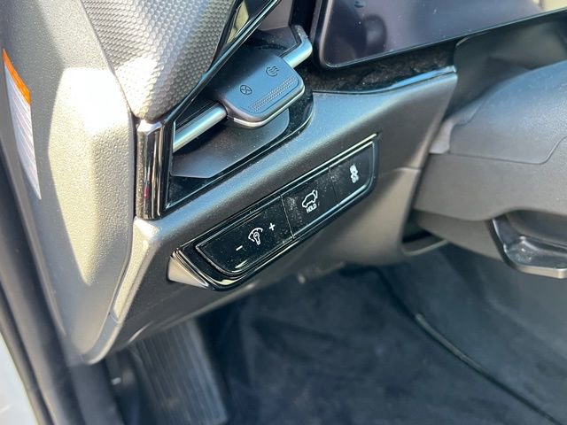 Certified 2023 Kia Niro Wind w/ Wind Preserve Package image 14