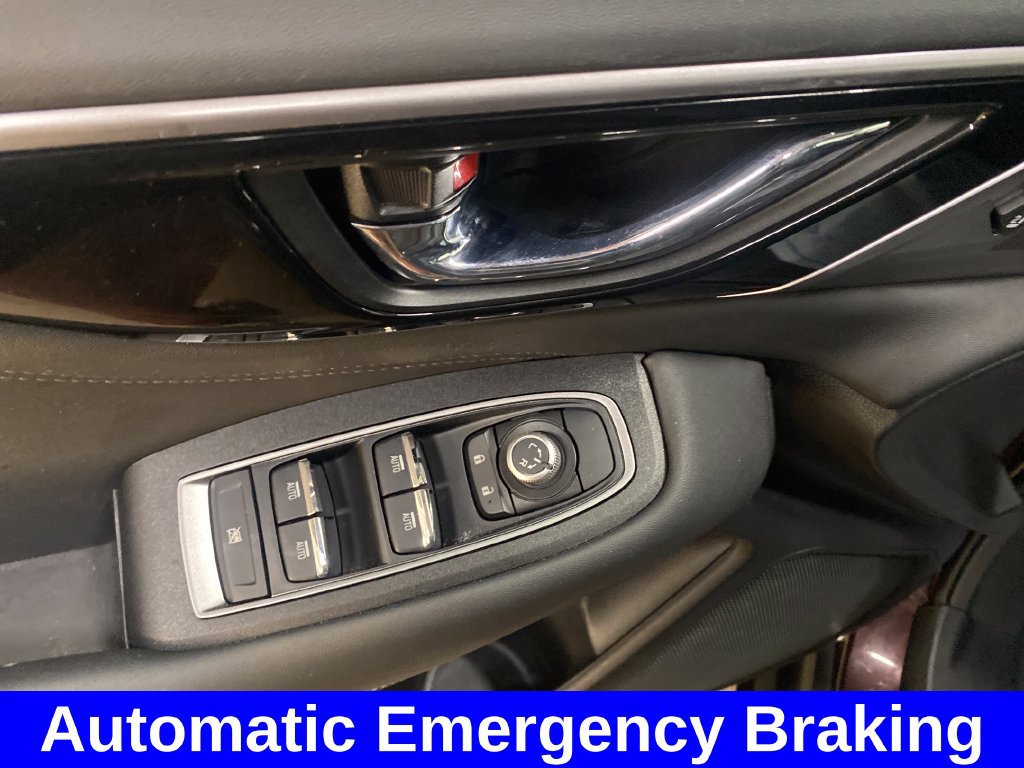 Certified 2023 Subaru Outback Limited AWD/4WD image 11