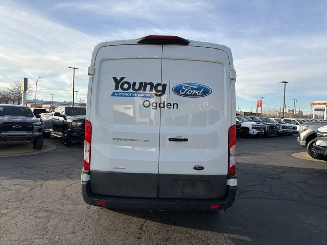 Used 2021 Ford Transit 150 Base image 11