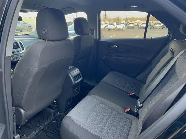 Used 2024 Chevrolet Equinox LT image 15