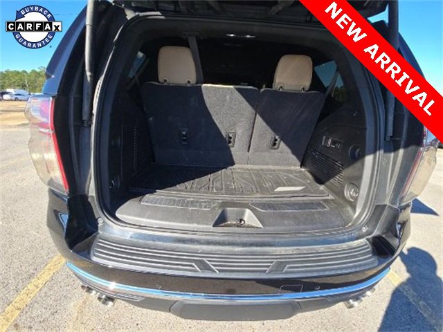 Used 2021 Chevrolet Tahoe Premier image 9