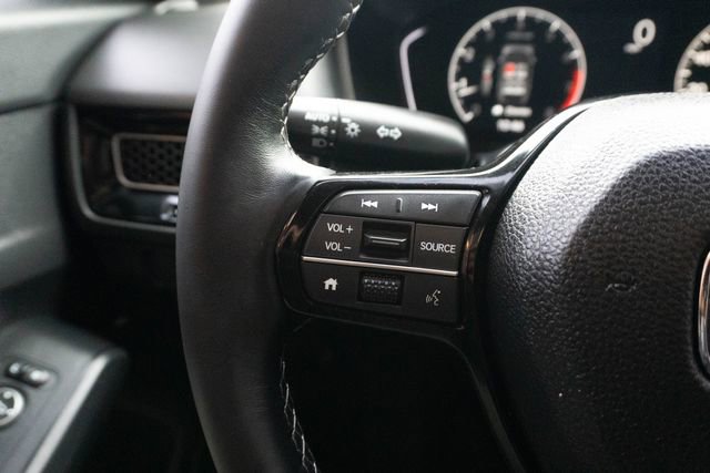 Used 2024 Honda Civic EX image 19