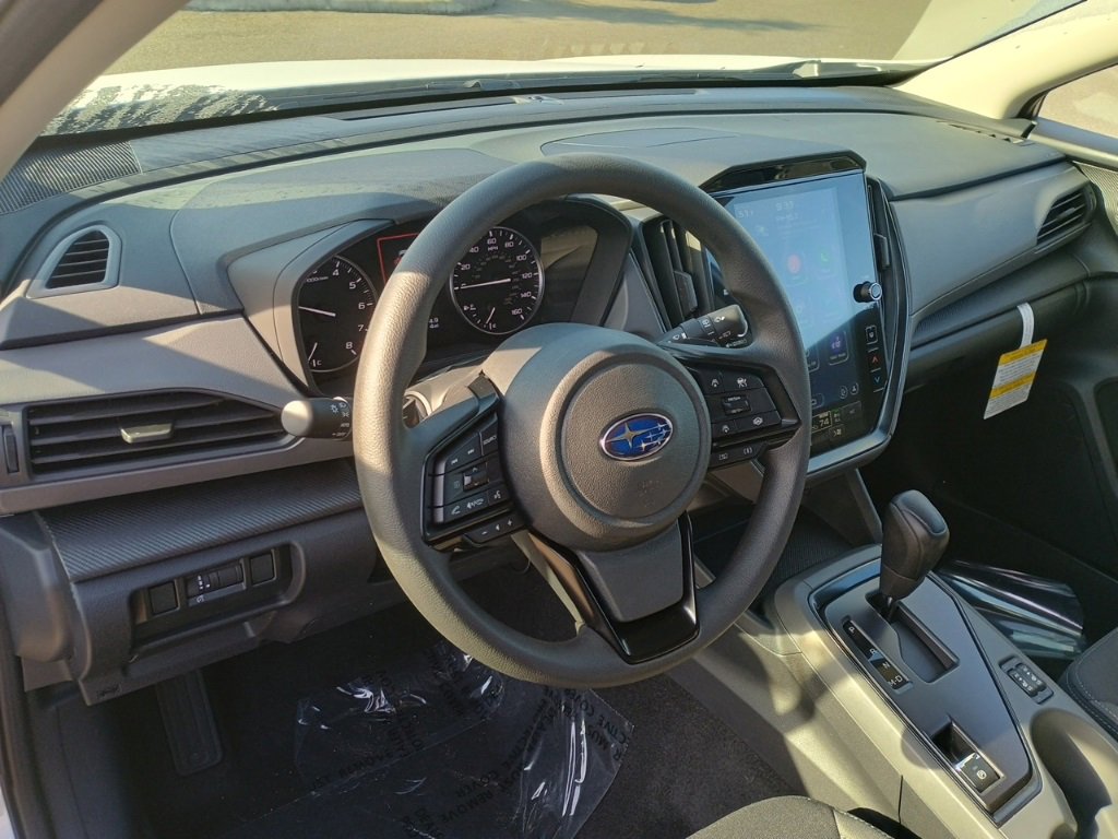 New 2026 Subaru Crosstrek 2.0i Premium image 9