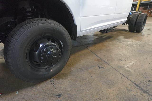 New 2026 RAM 3500 Tradesman image 26