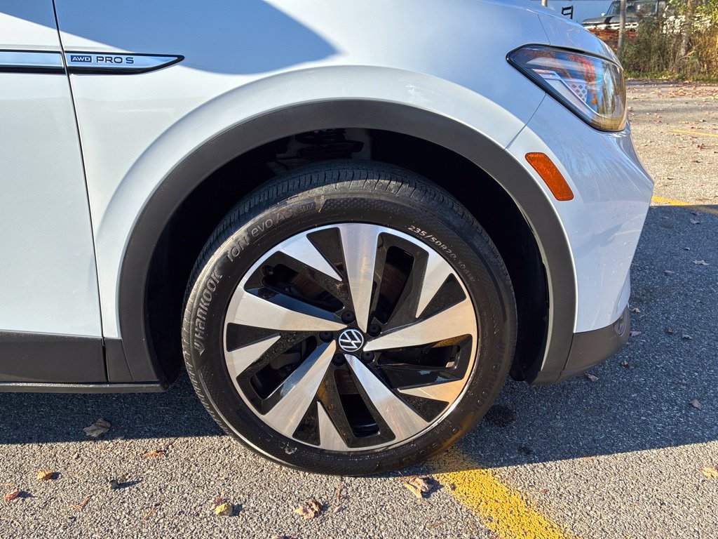 Used 2021 Volkswagen ID.4 Pro S AWD/4WD image 53