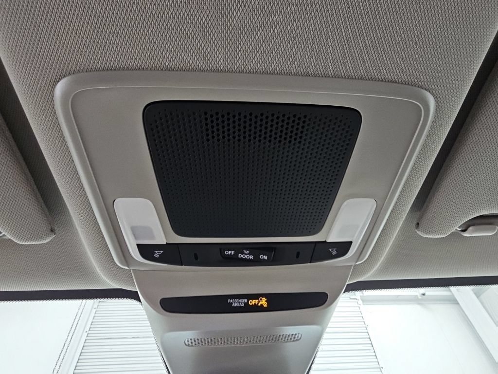 New 2027 Honda HR-V LX image 21