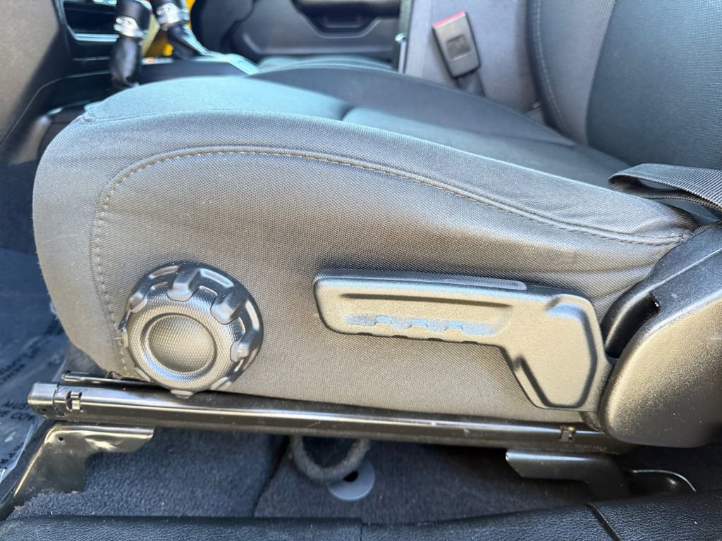 Used 2019 Jeep Wrangler Unlimited Sport S image 10