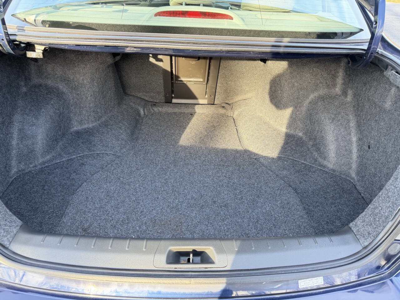 Used 2010 Honda Accord EX image 8