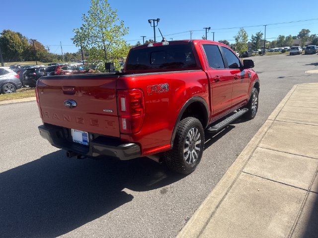Used 2019 Ford Ranger Lariat w/ Equipment Group 501A Mid AWD/4WD image 5