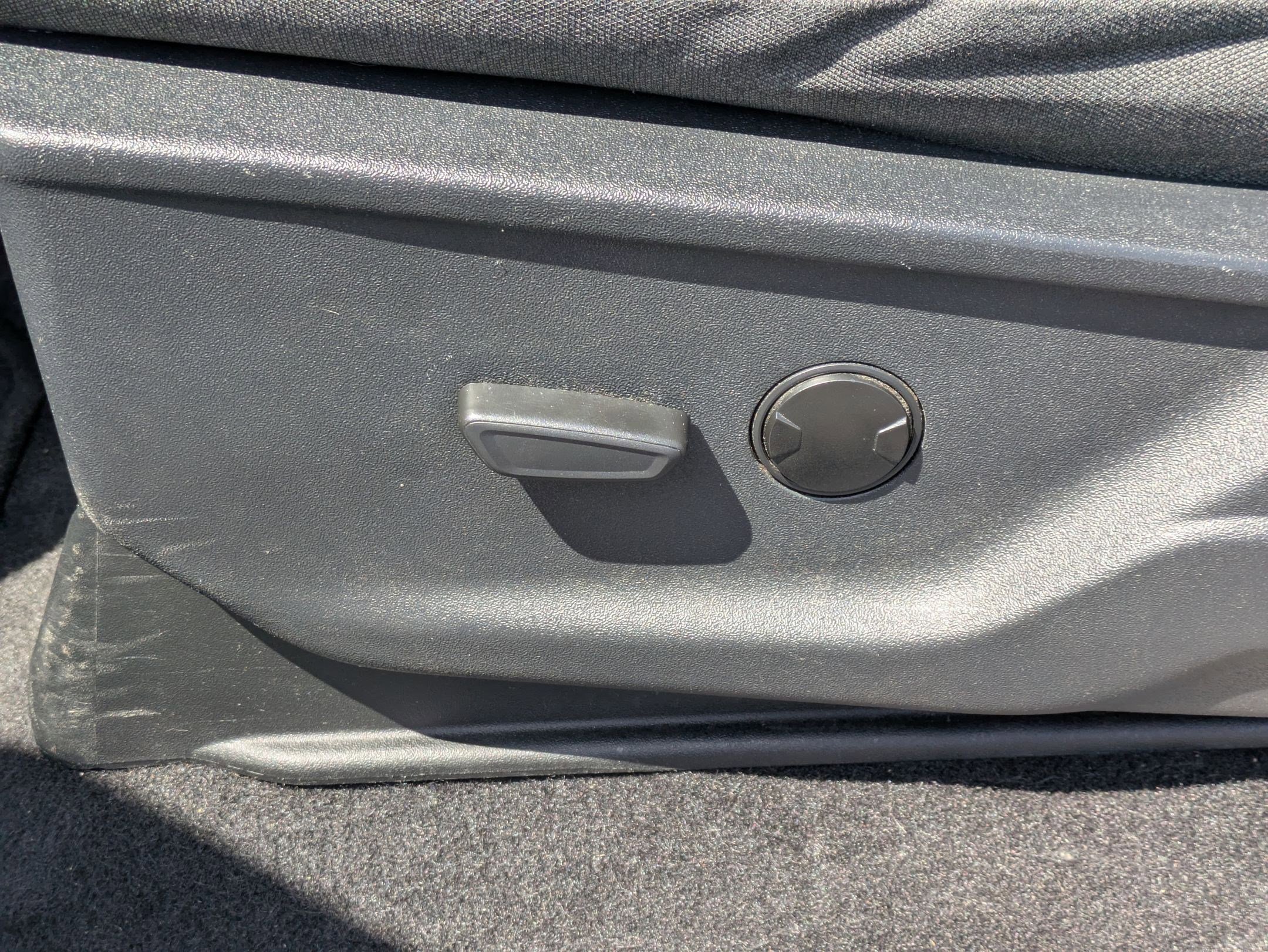 Used 2024 Ford F150 XLT w/ Mobile Office Package image 14