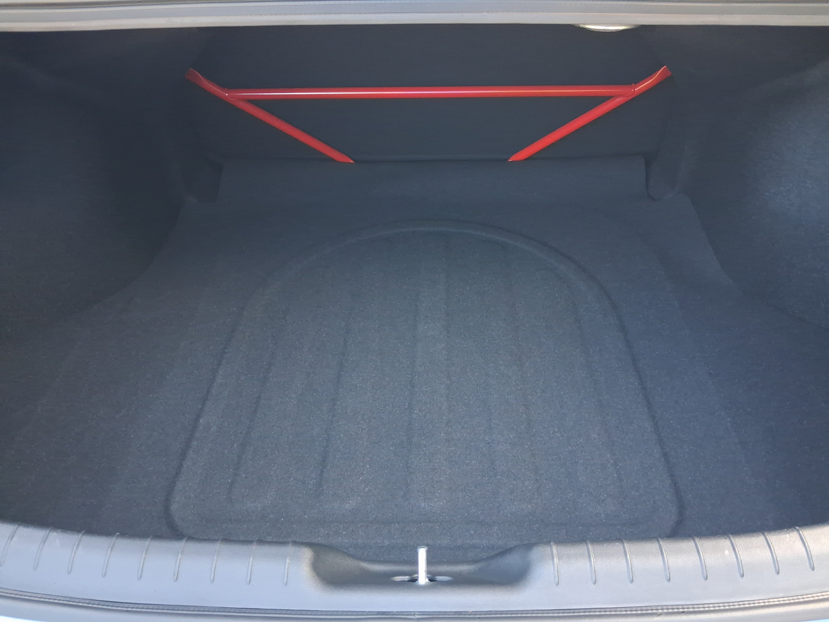 Used 2025 Hyundai Elantra N FWD image 10