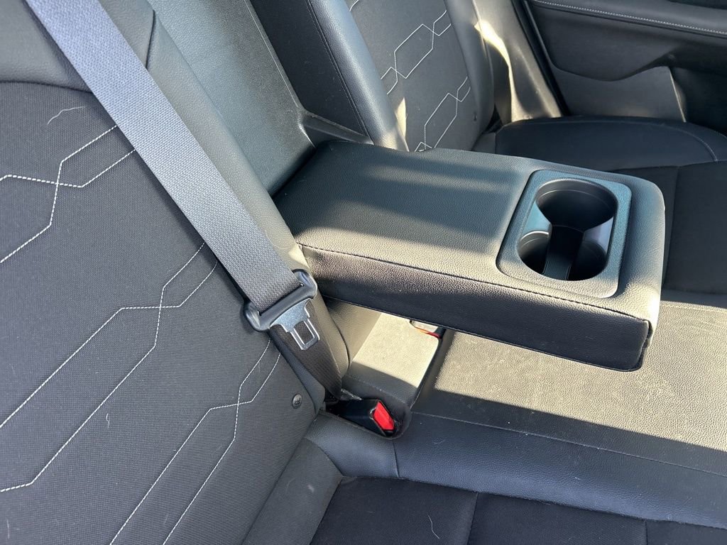 Used 2023 Kia Forte GT-Line image 49