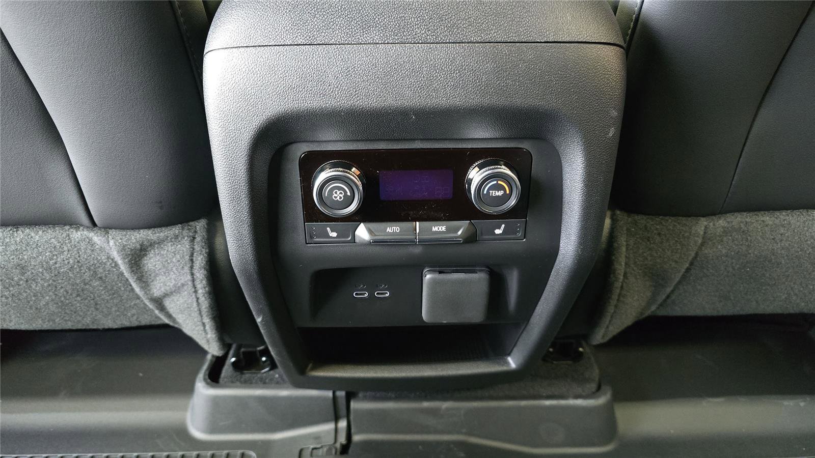 New 2026 Buick Enclave Avenir w/ Super Cruise Package image 17