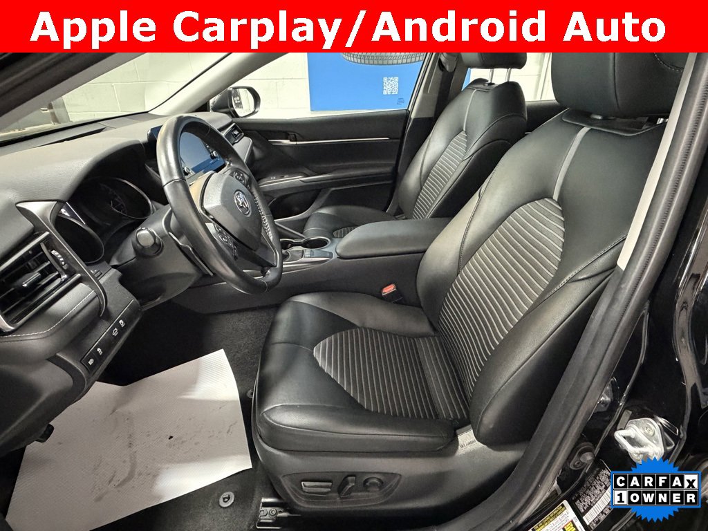 Used 2023 Toyota Camry SE image 13