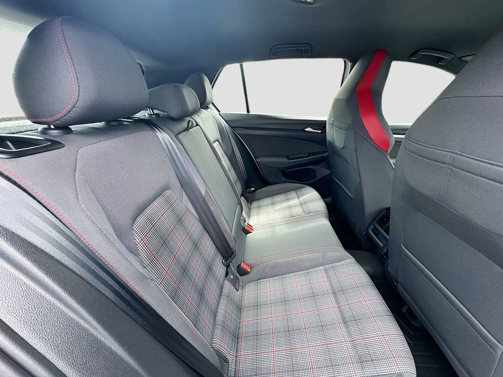 Used 2022 Volkswagen GTI S image 26