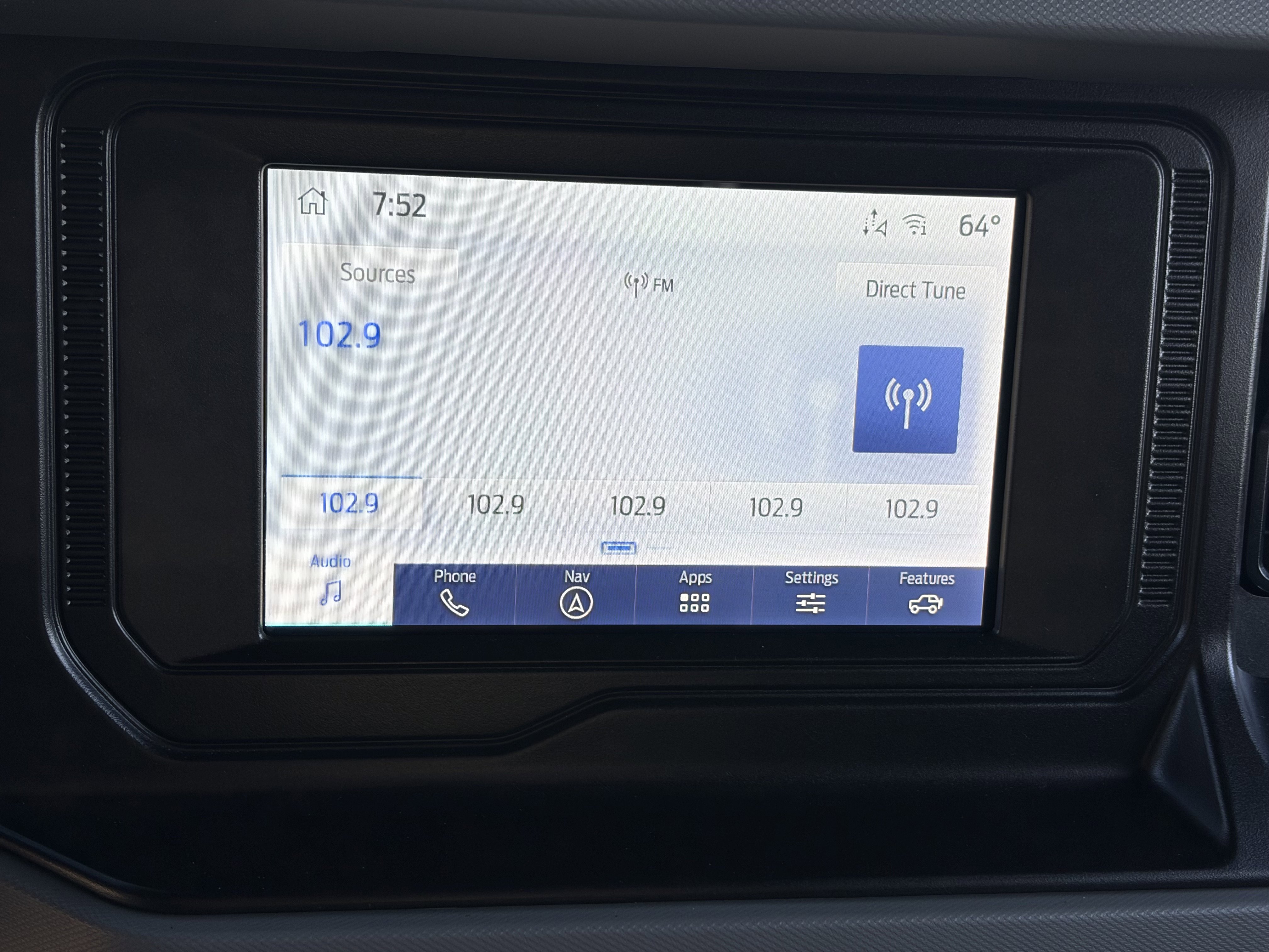 Used 2021 Ford Bronco Badlands image 26
