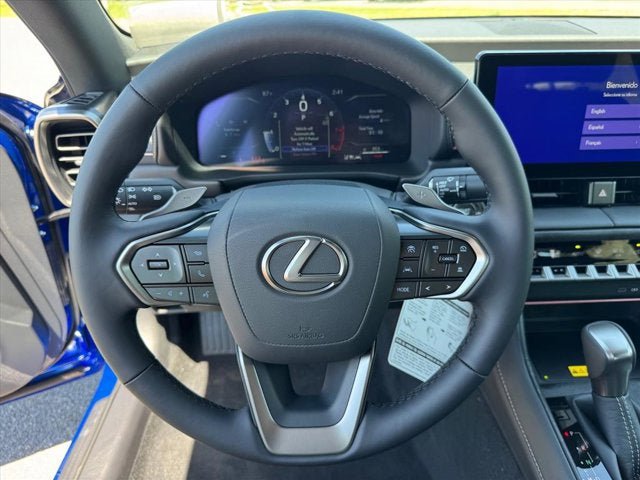 New 2026 Lexus IS 350 F Sport RWD image 15