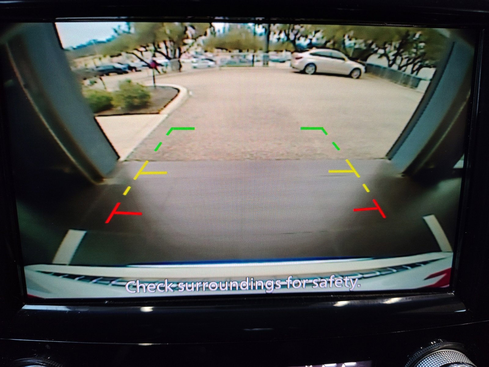 Certified 2024 Nissan Murano SV image 19