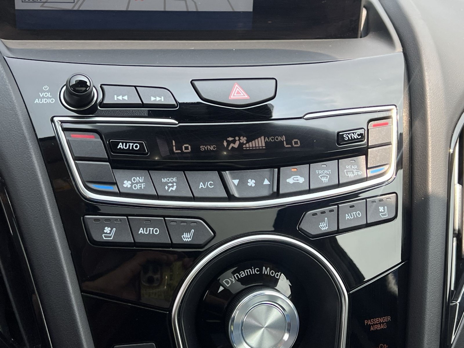 Used 2019 Acura RDX AWD w/ Advance Package image 23