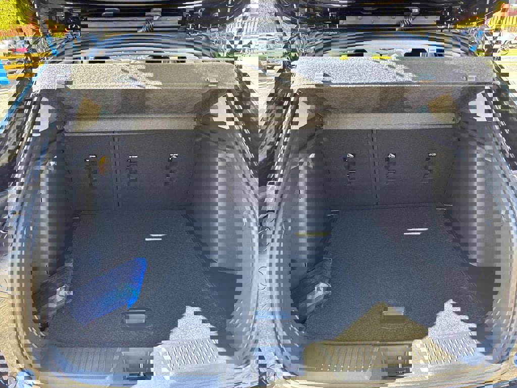 New 2026 Chevrolet Trax LT w/ Driver Confidence Package image 37