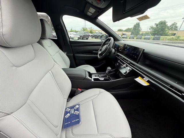 New 2026 Hyundai Santa Cruz SEL AWD/4WD image 25