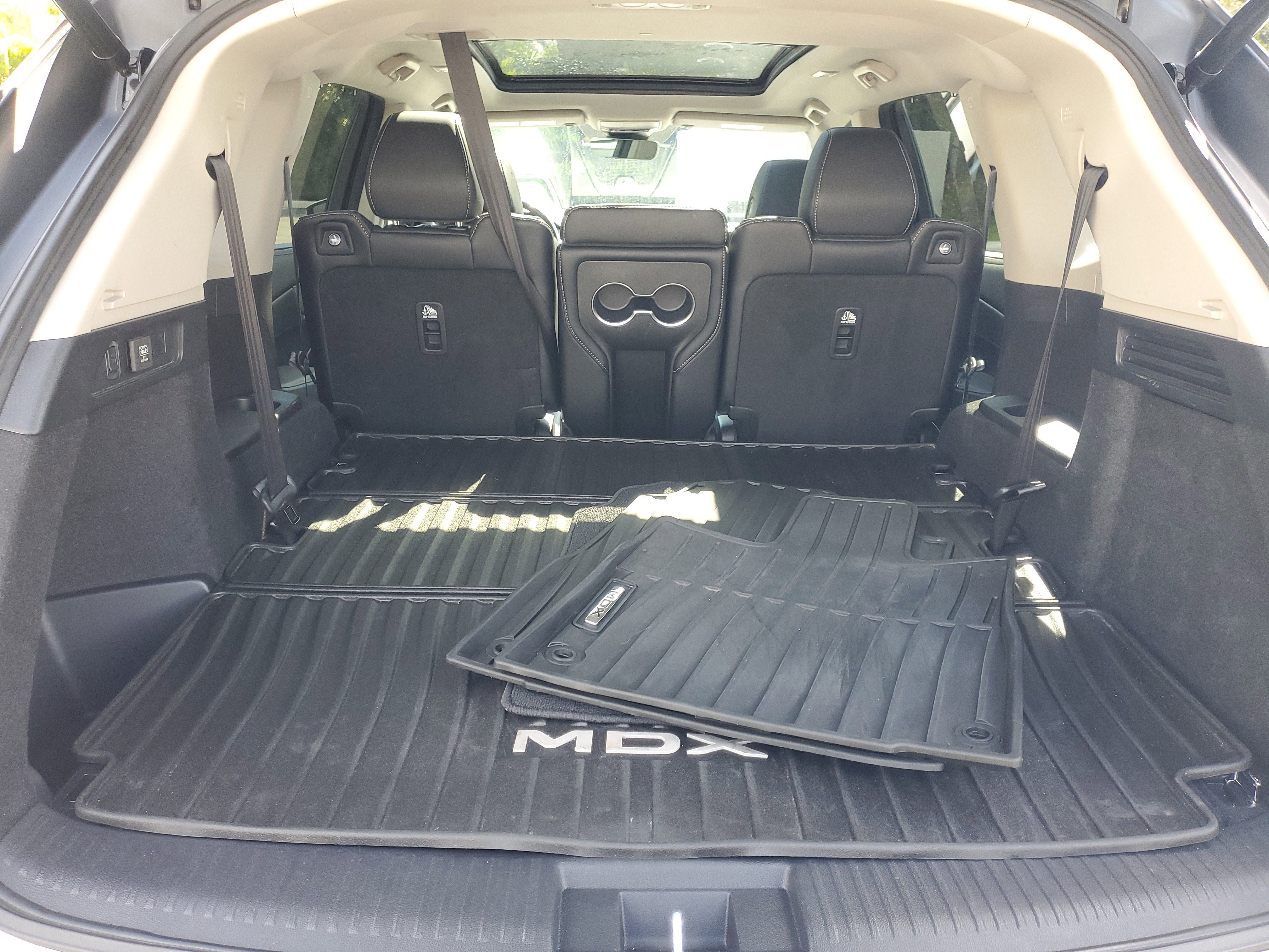 Used 2023 Acura MDX FWD w/ Technology Package image 8