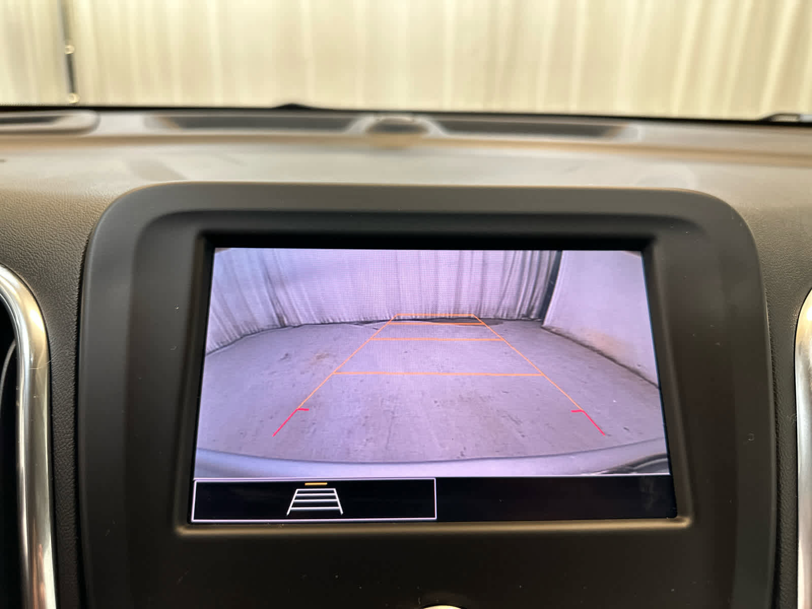 Used 2022 Chevrolet Equinox LT image 27