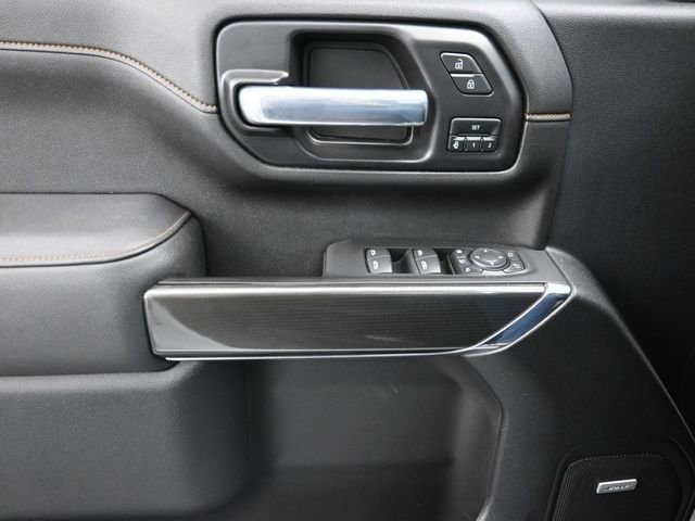 Used 2021 GMC Sierra 2500 AT4 w/ AT4 Premium Plus Package AWD/4WD image 27