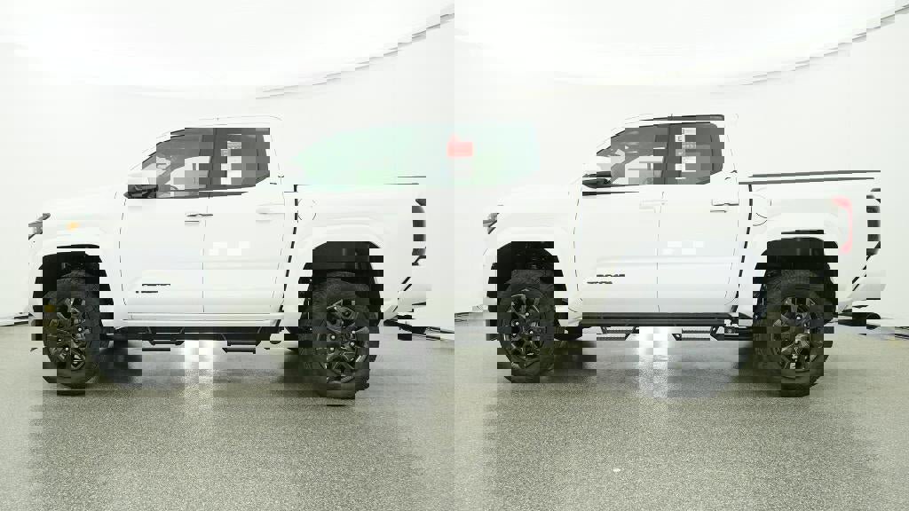 New 2025 Toyota Tacoma SR5 image 47