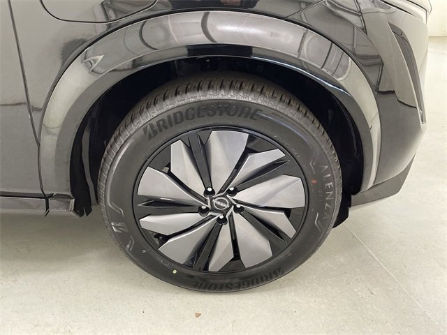 Certified 2024 Nissan Ariya AWD image 14