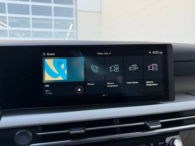 New 2026 Hyundai Tucson SEL image 23