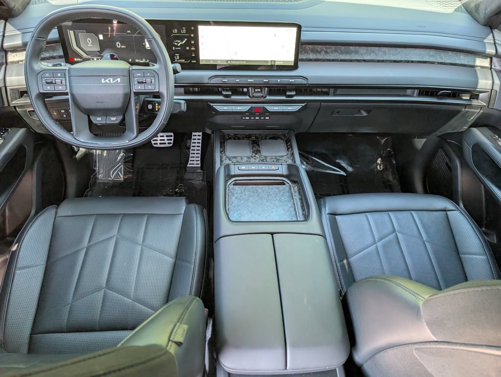 Used 2027 Kia Telluride SX Prestige X-Pro AWD/4WD image 22
