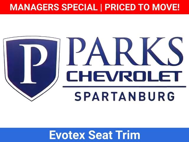 New 2025 Chevrolet Colorado LT w/ LT Convenience Package image 34