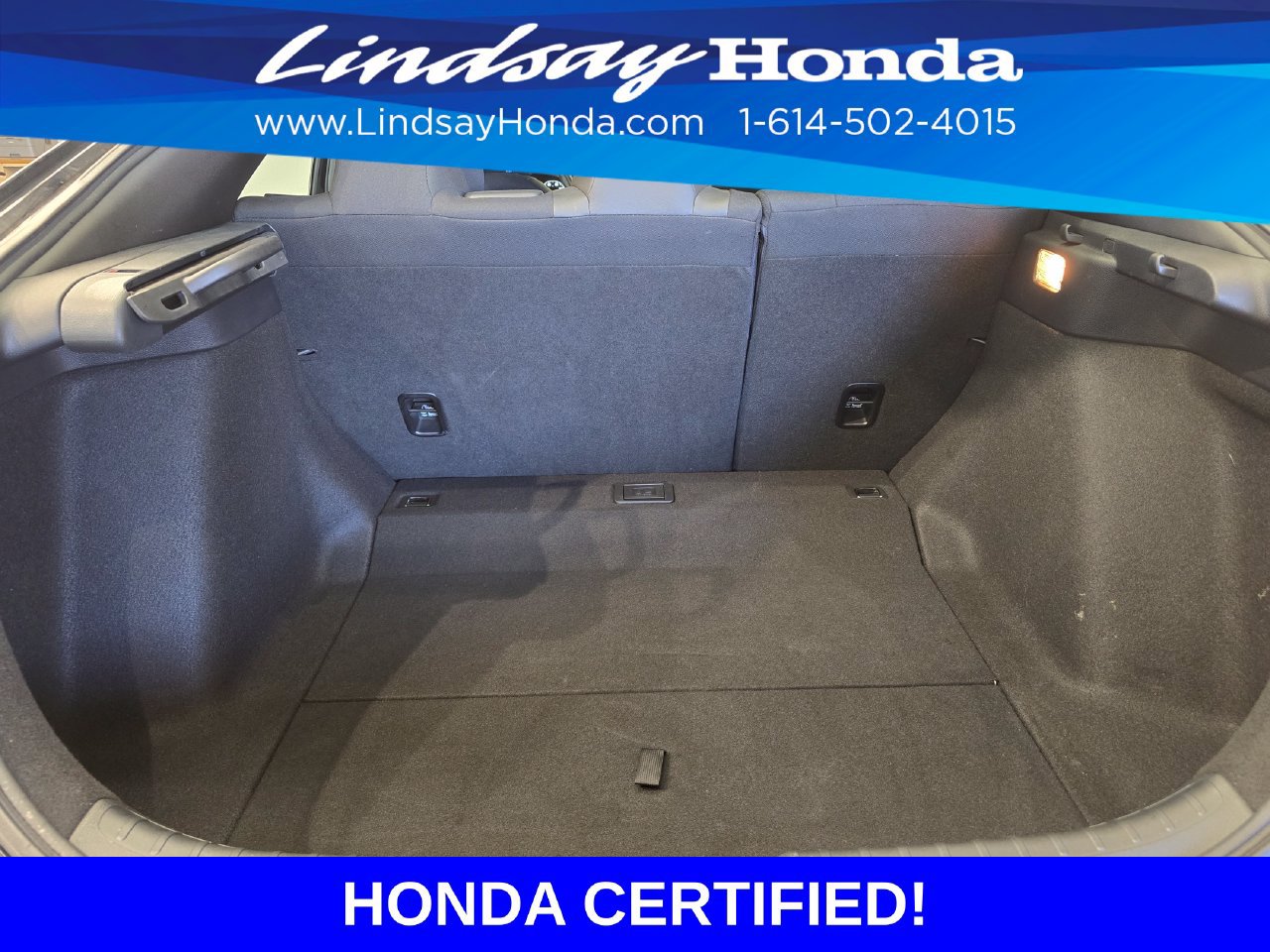 Used 2025 Honda Civic Sport image 8