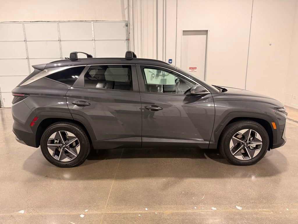 Used 2026 Hyundai Tucson SEL image 4