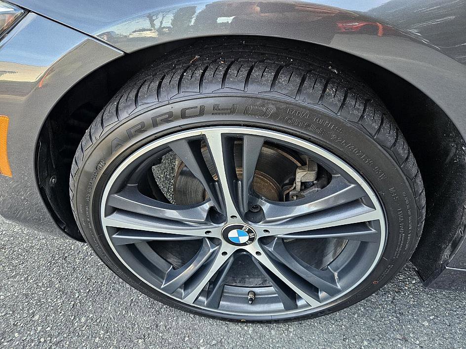 Used 2019 BMW 430i xDrive Coupe w/ Convenience Package image 20