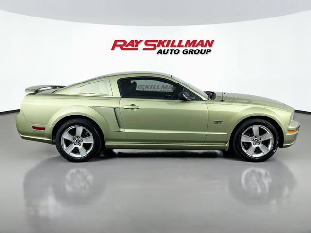 Used 2006 Ford Mustang GT Premium RWD image 8