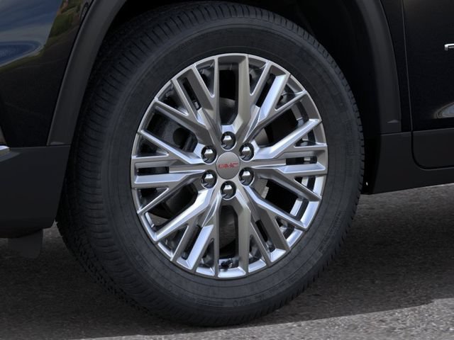 New 2027 GMC Acadia Elevation w/ Elevation Premium Package AWD/4WD image 9
