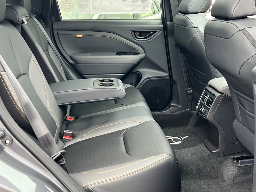 New 2026 Subaru Forester Wilderness image 12