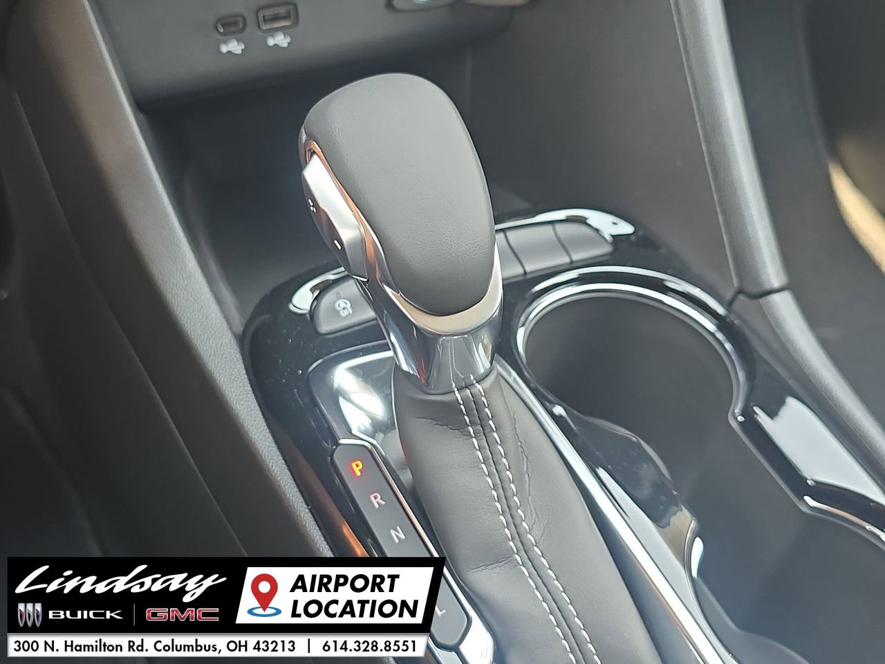 New 2026 Buick Encore GX Sport Touring w/ Comfort Package image 15