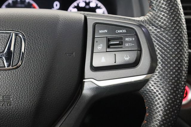 Used 2024 Honda Ridgeline TrailSport image 10