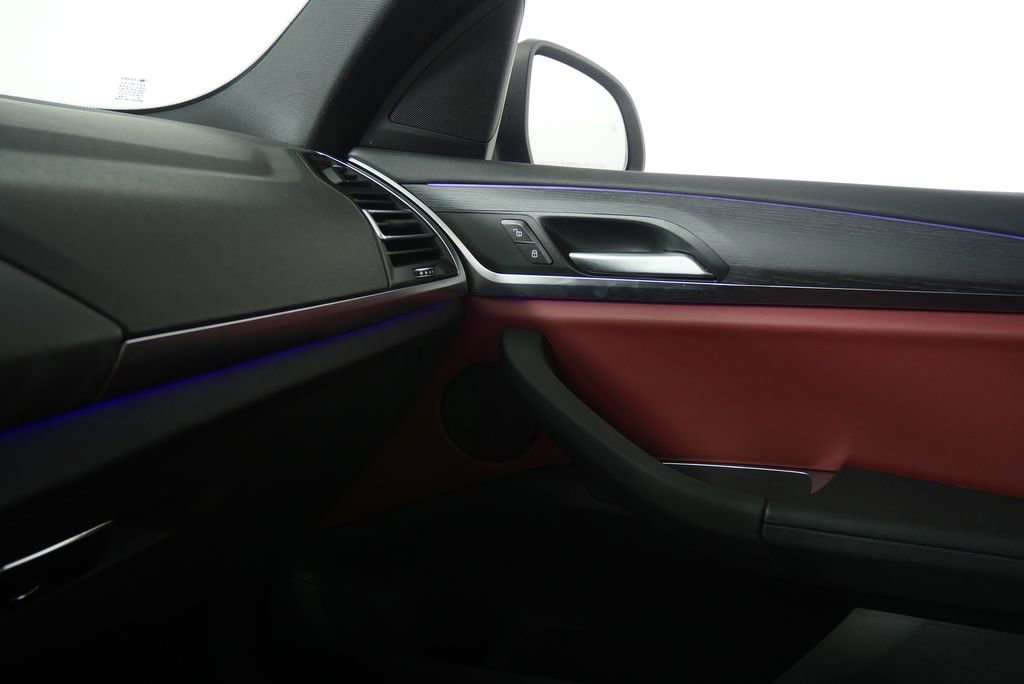 Used 2022 BMW X3 sDrive30i image 26