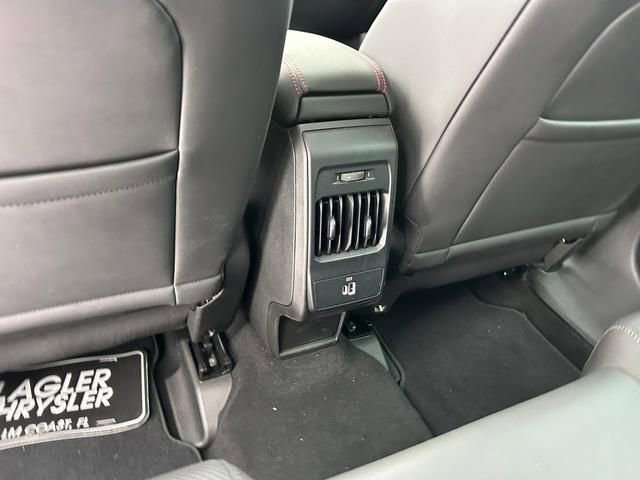 New 2023 Dodge Hornet GT Plus w/ Tech Pack Plus w/o Parking image 15