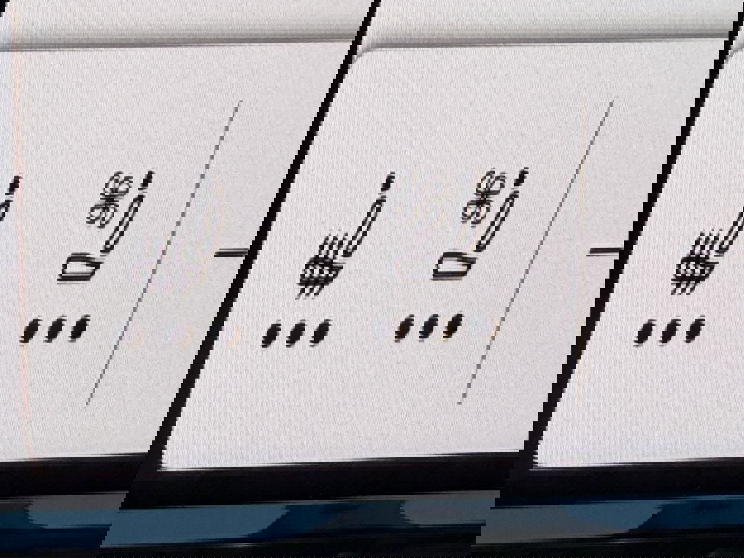 New 2026 Volkswagen Atlas SE image 23