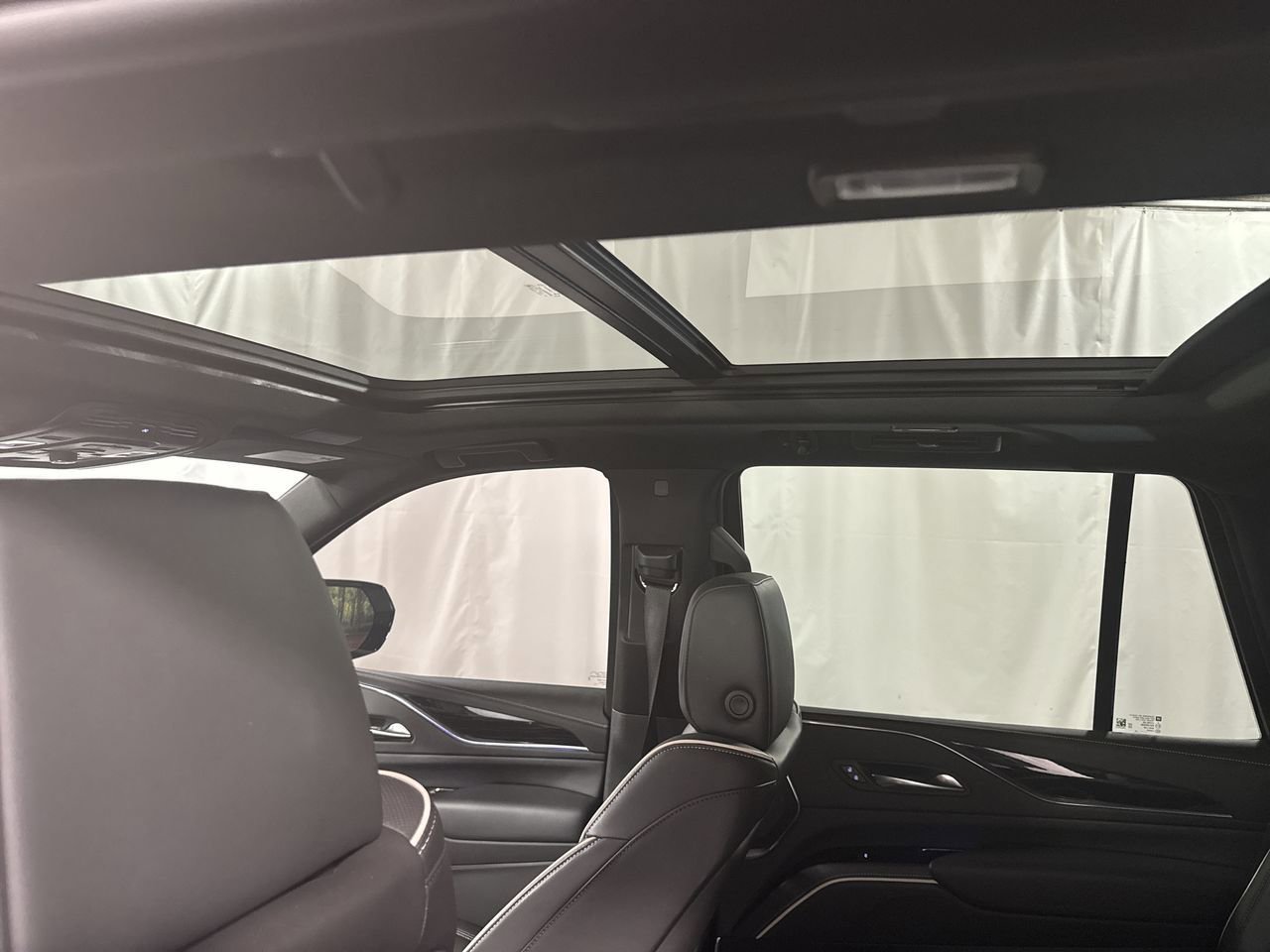 Used 2024 Cadillac Escalade Sport image 30