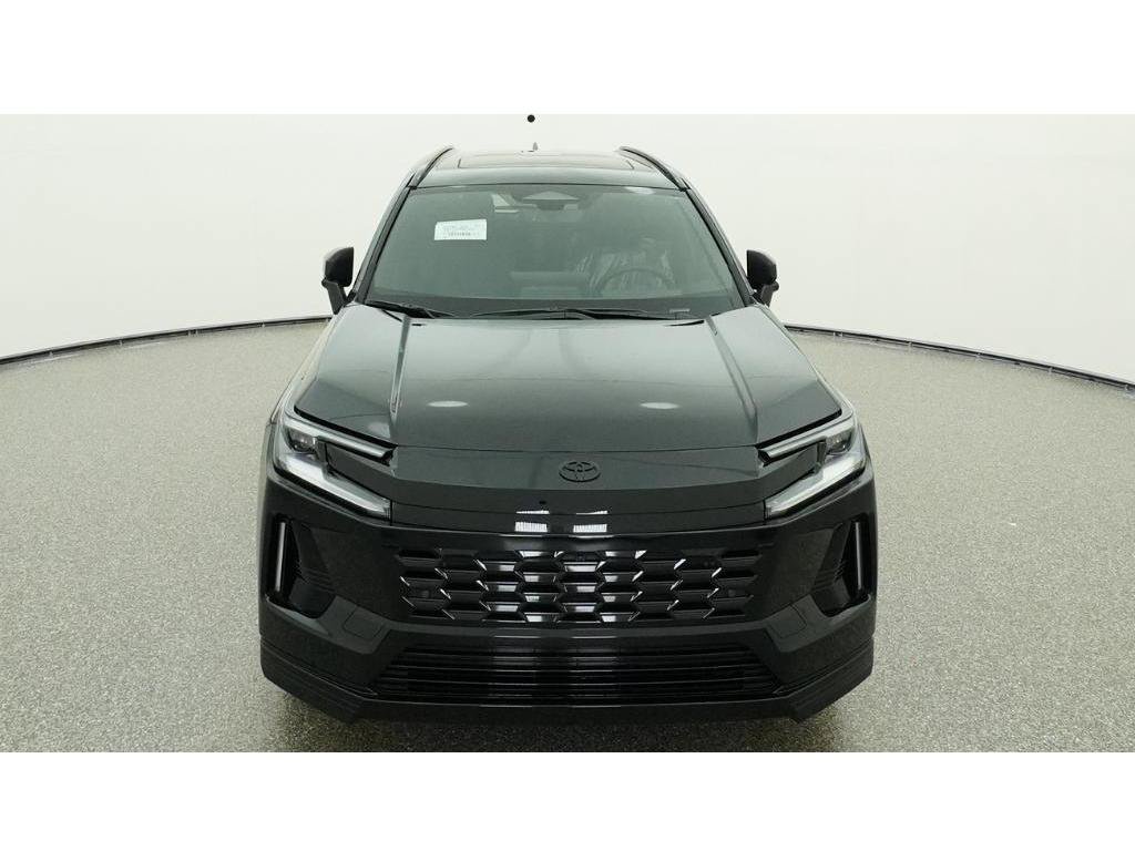 New 2026 Toyota RAV4 XSE AWD/4WD image 15