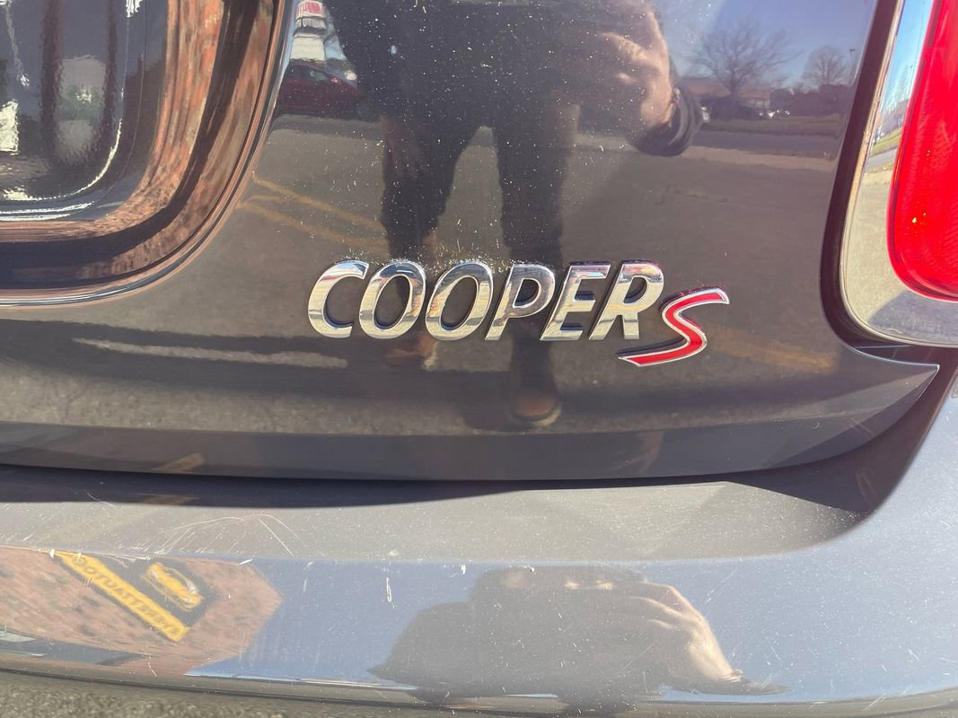 Used 2015 MINI Cooper S image 5